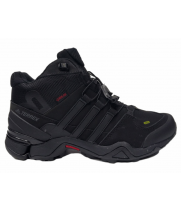 Кроссовки Adidas Terrex Traxion Black